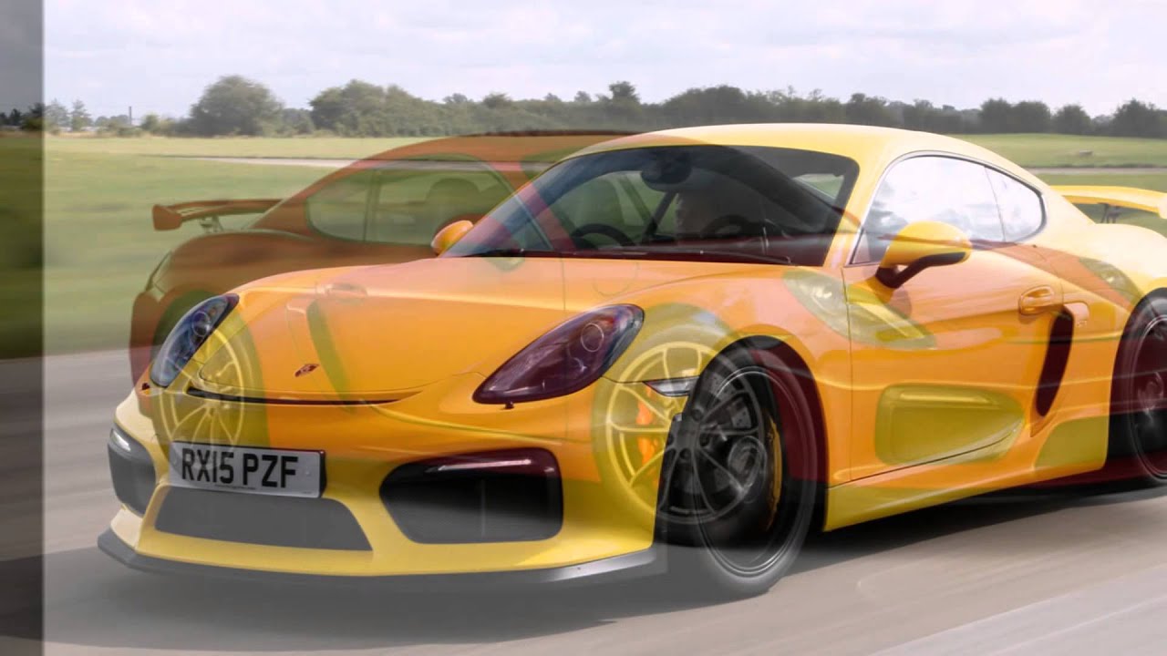 Porsche Song You Porsche Song