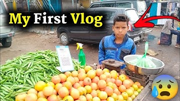 My First Vlog 😍 @souravjvlogs @Aditya.Vlog.27 @ManojDey