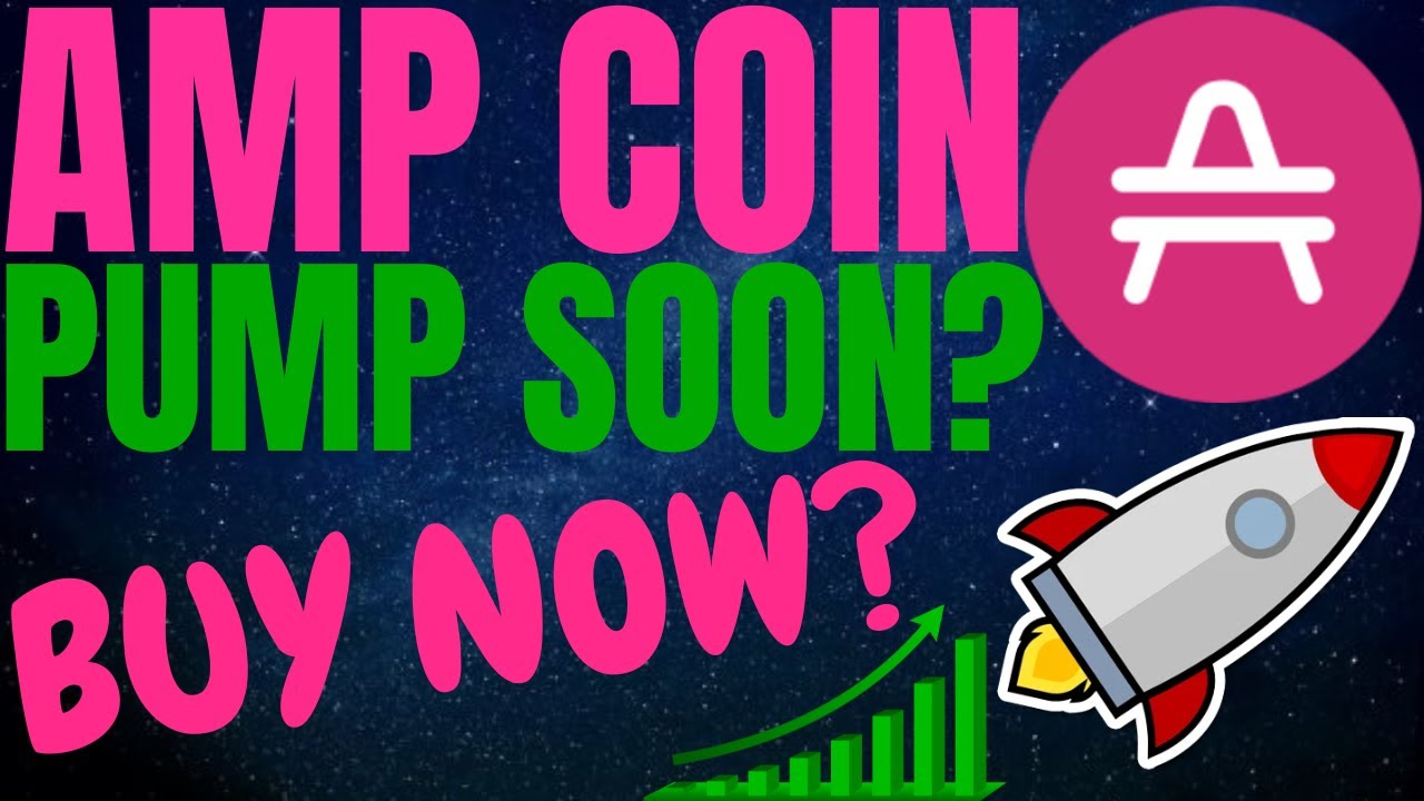 AMP CRYPTO CRITICAL PRICE UPDATE! AMP COIN PRICE PREDICTION & ANALYSIS  2025! AMP PRICE FORECAST 2025 - YouTube
