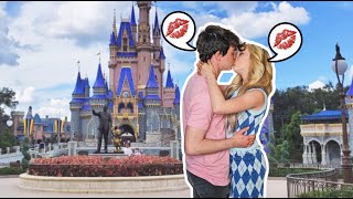 I Had My FIRST KISS On Camera **Not Clickbait** 💋💏| Elliana Walmsley