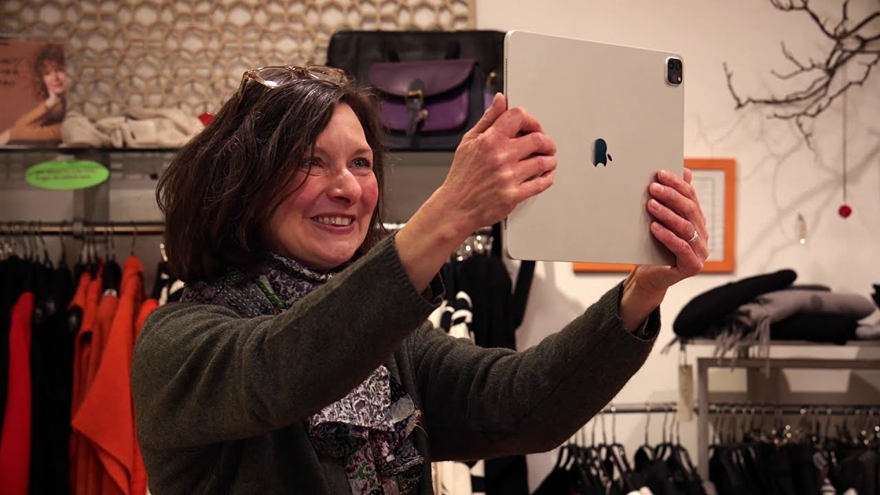 La Creole - Video-Einkaufsberatung