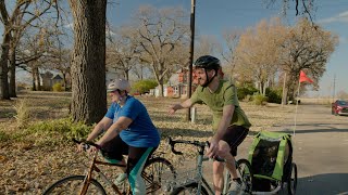 Active Transportation is Fun
