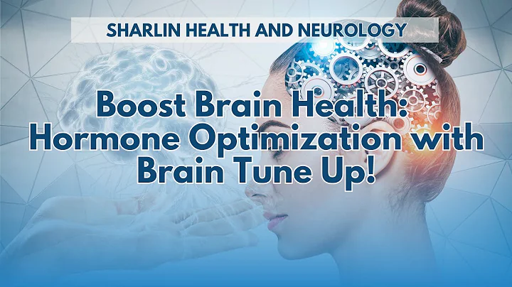 Restore Pillar: Unlock Your Best Self with Brain Tune Up!