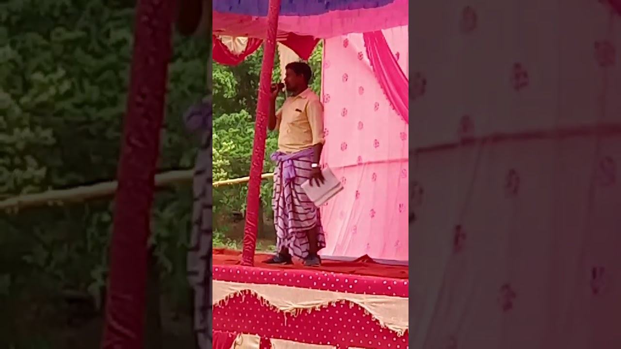 Gurumahit...Indramani Hembram...dhinkisal.....