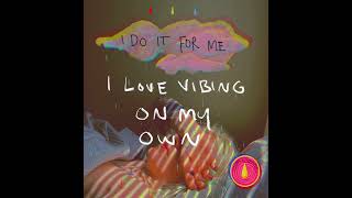 I Do It For Me - GRLwood - official lyric video