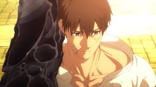 I Parry Everything「AMV」Rare ♪