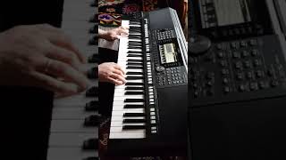 Yamaha Psr S975  Kazakhstan