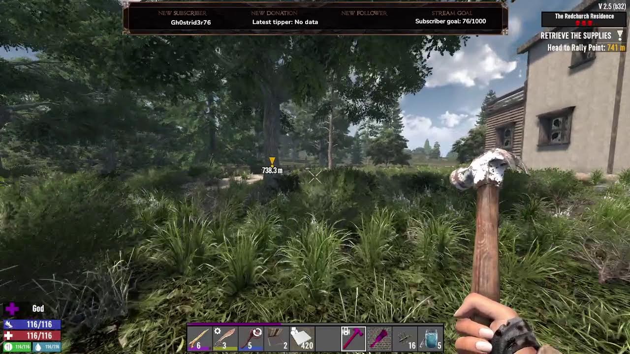 Diner base- silent morning