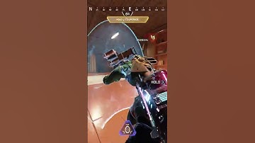 1v3 against masters/diamond ranked  #apexlegends #gaming #apexlegendsclips #twitch #streamer