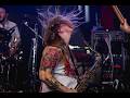 Stetson Heat Seeker - Baker Butcher Maid - Band in Seattle