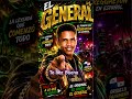 Te Vez Buena | El General | #reggae #reggaeton N.01