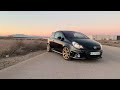 Forged Carbon Opel Corsa GSi - TEASER 📹