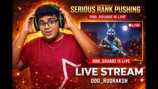 ODD SQUADZ 모 Live Stream#gaming #viral #live #totalgaming  #live #freefirelive  #shorts #viralgaming