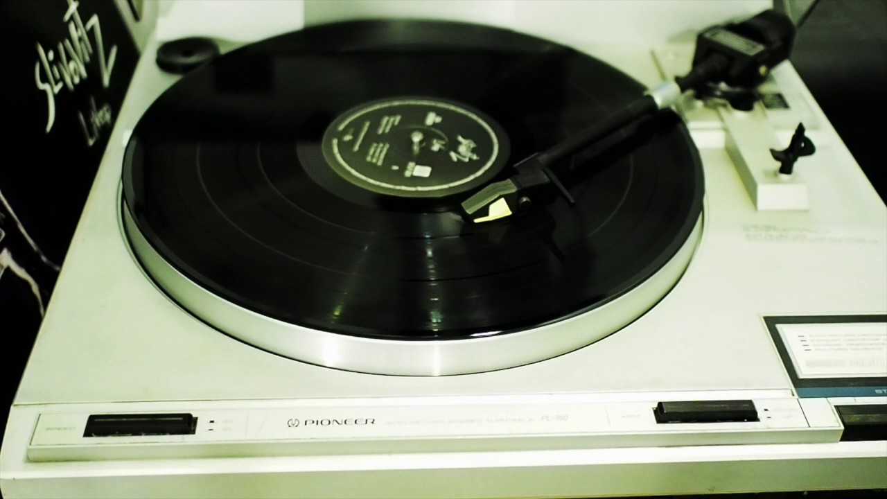 Slivovitz - Negative Creep