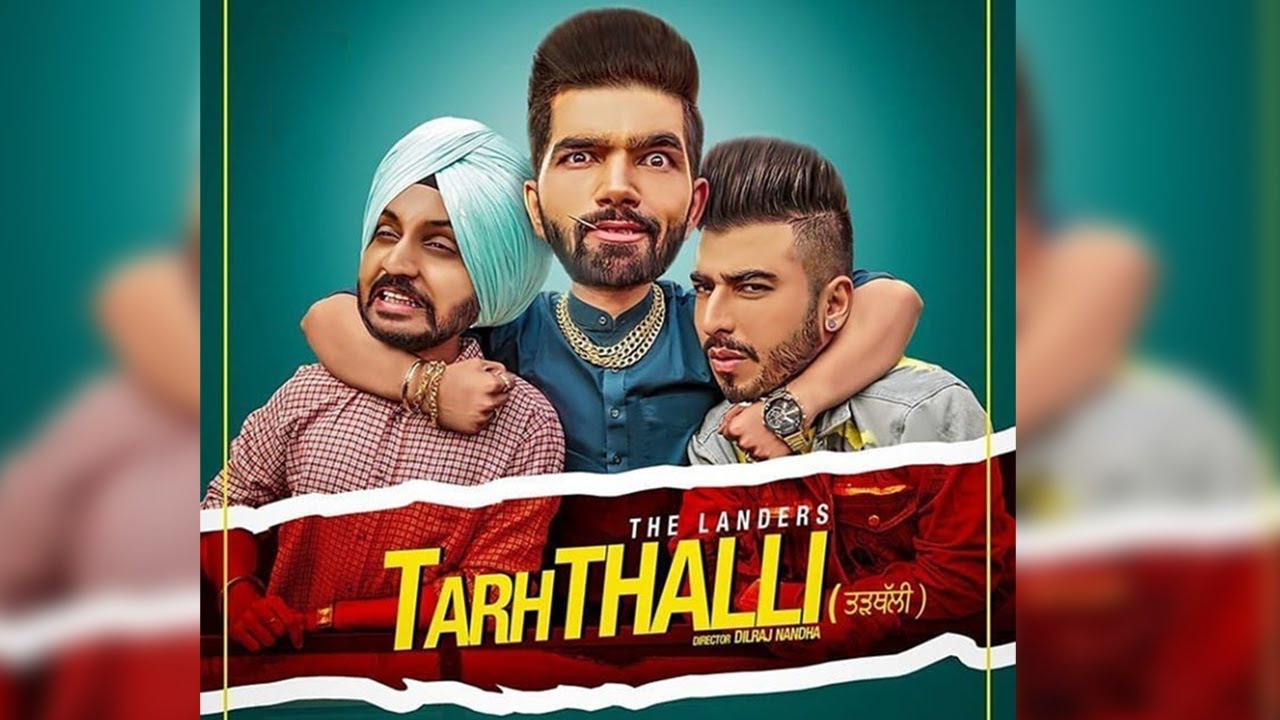 Tarhthalle The Landers New Punjabi Song Latest Punjabi Songs 2019 Heart Patient Gabruu Youtube tarhthalle the landers new punjabi song latest punjabi songs 2019 heart patient gabruu