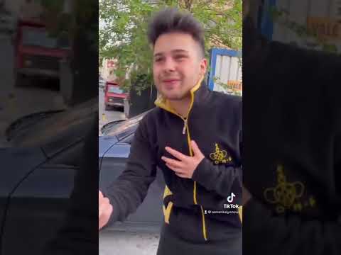 Osman Kalyoncu Vale Oluyor En Duygusal Tiktok Videoları #shorts