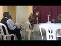 Glorioso amor de Dios IASD Caplina Esther Mercado