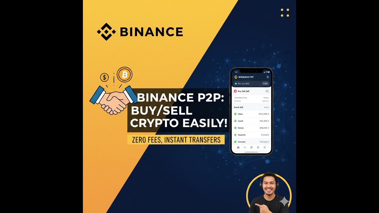 How to Buy USDT in Binance – Tamil Guide