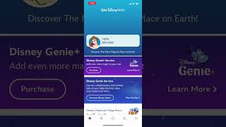 How to add friends and family to your my Disney experience account via the website #disney