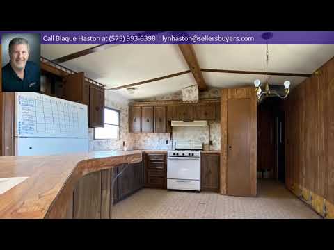 5285 Apache Trail, Las Cruces, NM home video tour
