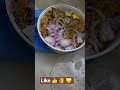 Mushroom 🍄 🍄 🍄 FriedRice Super 👌 👍 😍 🥰 😘