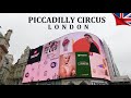 Piccadilly Circus, London! (13/05/2023) #PICCADILLYCIRCUS #LONDON