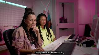 Vaz – Vocal Layering [Equalizer] screenshot 4