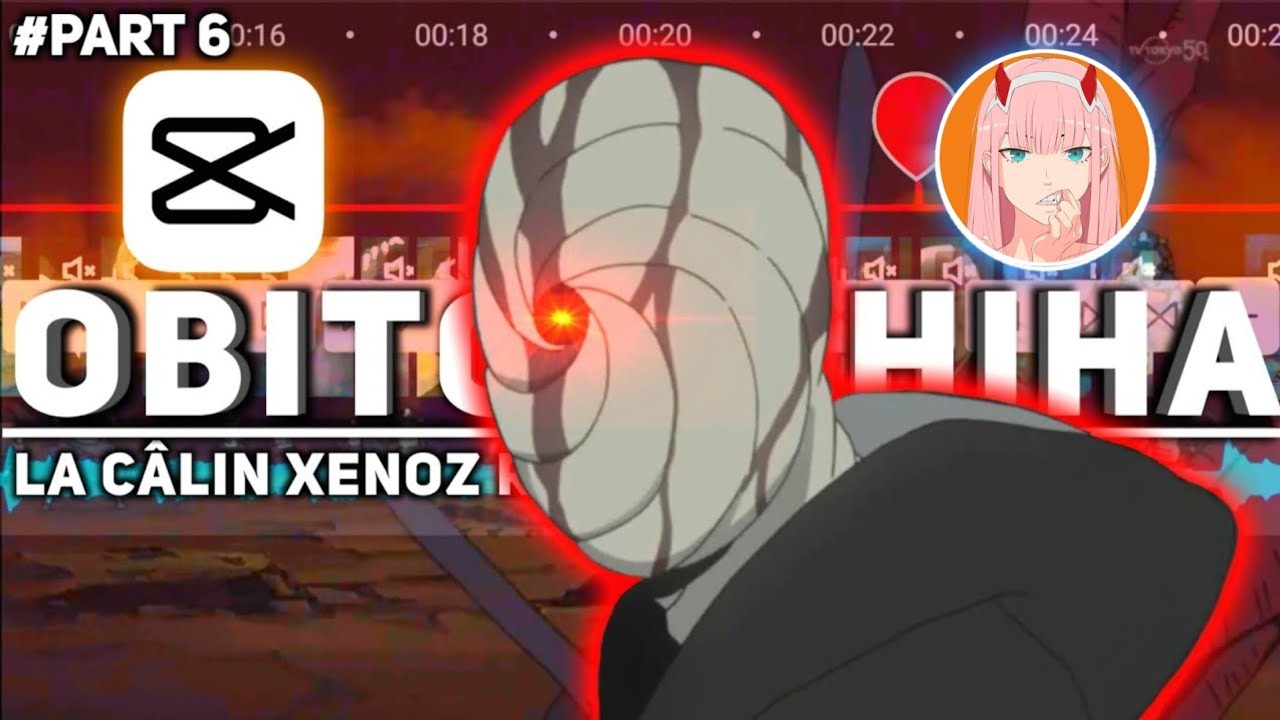 Casually changes voice#anime#animeedit#kisame#obito#tobi#madara#animet