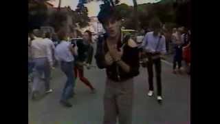 Antigang France 1981