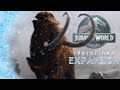 Will Jurassic World Evolution 3 give us Cenozoic Species? | Jurassic World Evolution 3