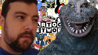 Majorly L Opinions EP1.1: Ranking Cartoon Newtwork shows on Tiermaker