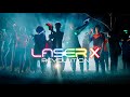 Laser x revolution commercial 60 621