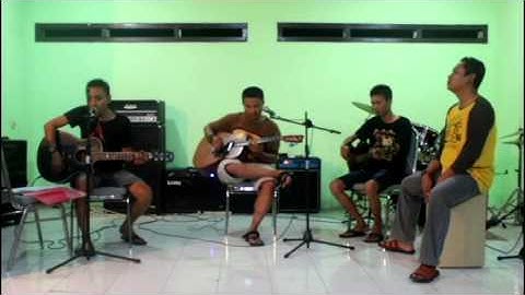 Unplugged Foto Dalam Dompet mu (SLANK) COVER