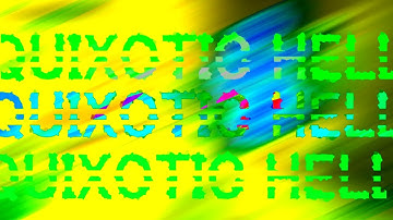 Quixotic Hell Public Playtesting!