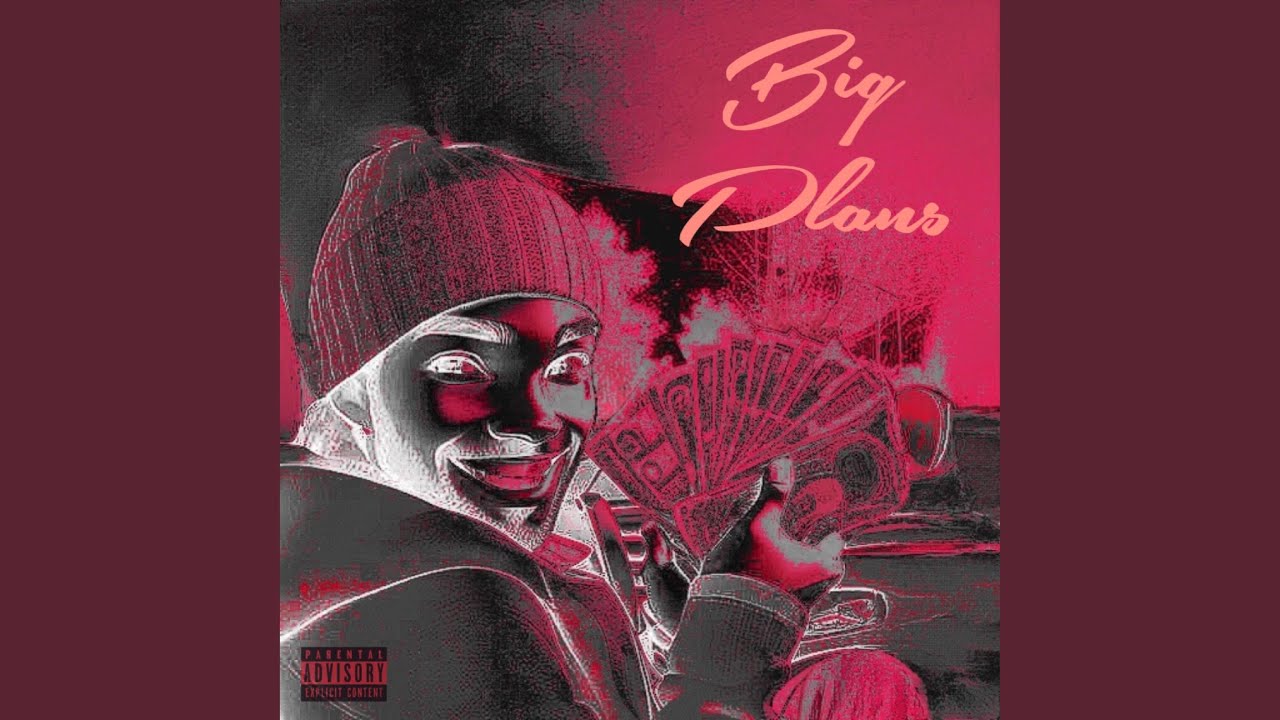 Watch Big Plans on YouTube Watch Big Plans on YouTube