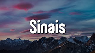 Jão – Sinais (Letra/Lyrics) | Official Music Video