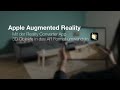 3D Objekte mit der Reality Converter App umwandeln