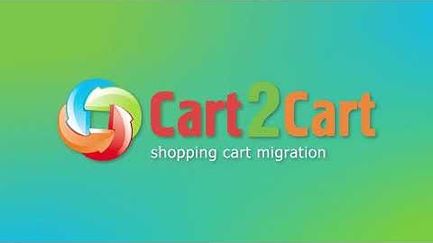 How to Perform Recent Data Migration with Cart2Cart?