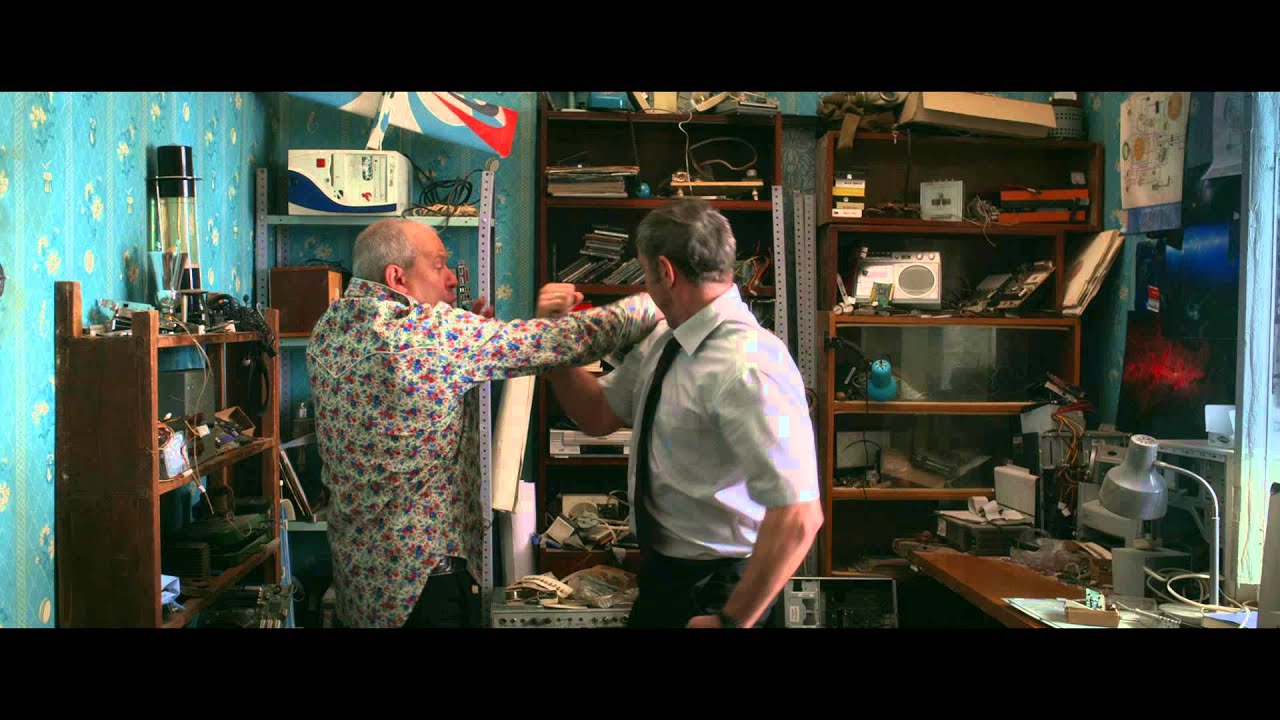 ИГРА В ПРАВДУ. Официальный трейлер. - YouTube