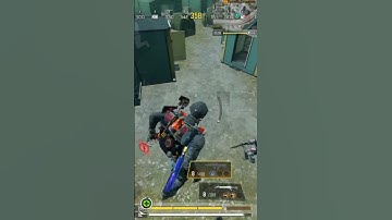 1V3 | CODM #shorts #codm #codmobile #callofdutymobile