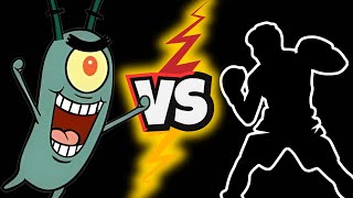 Immersive Interactive Warm Up Bikini Bottom Chase Immersive Warm Up Viral Interactivegame