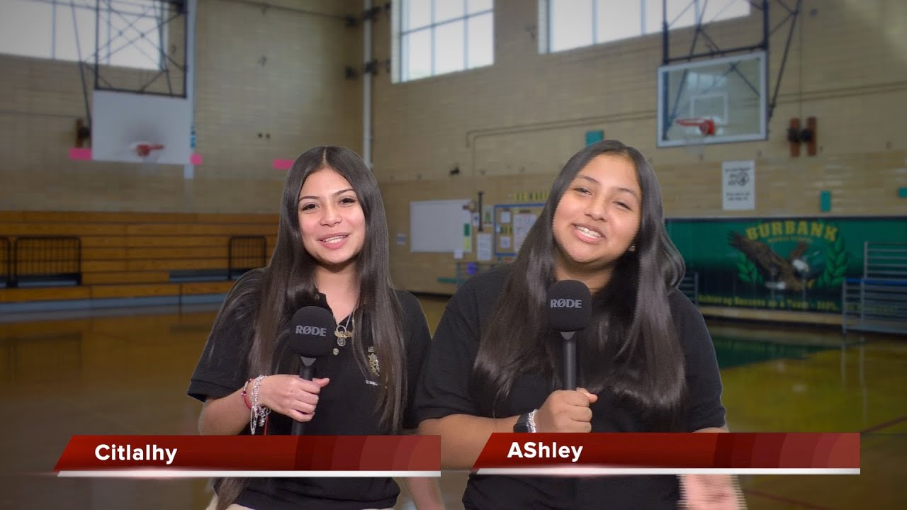 Episode 3 Burbank Show Season 3 YouTube