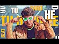 Tu hard he  mirza tanvir prodby bujaa beats official music 2020 ftdilshad