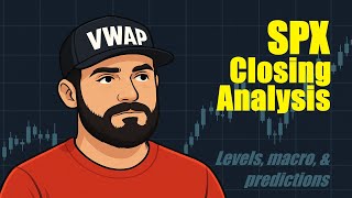 S&P 500 Closing Bell Jan 13, 2026