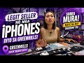 JUNE 2026 IPHONE PRICE UPDATE DITO SA LEGIT SELLER NATIN SA GREENHILLS! LEGIT AT MURA BELOW SRP!