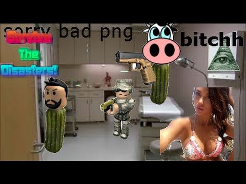 dirty roblox games with boobs - YouTube
