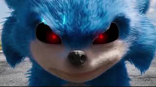 Sonic.exe Trailer