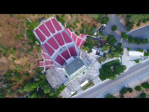 Video: Greek Theatre Los Angeles: Koncertgængerguide