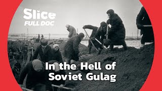 Gulag, the Story - Part 3 (1945-1953) | FULL DOCUMENTARY (AUDIO FIXED)