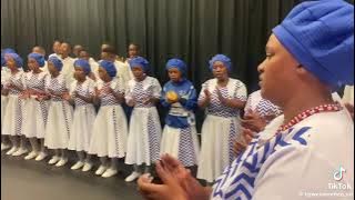 Lejwe la motheo - Lona ba rata ho phela live